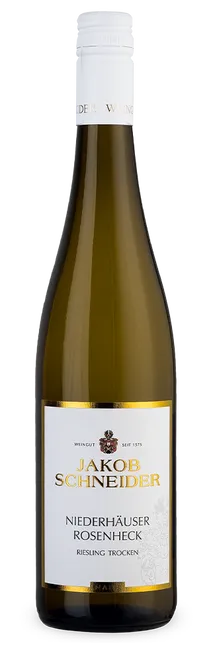 Niederhäuser Rosenheck Riesling trocken 2025