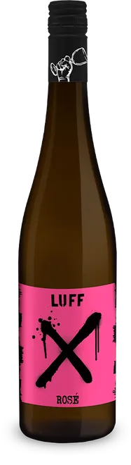 X Rosé 2025
