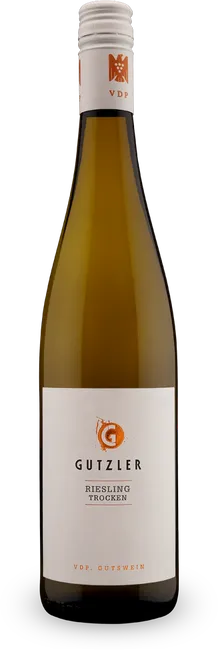 Riesling trocken 2024