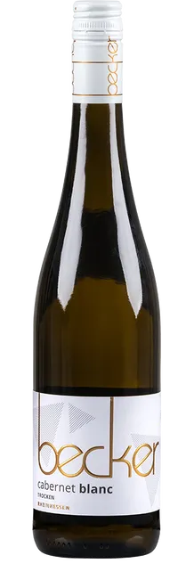 Cabernet Blanc trocken 2025