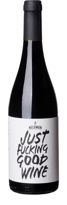 Just Fucking Good Wine Tinto 2024