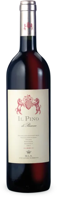 Il Pino di Biserno Toscana IGT 2023