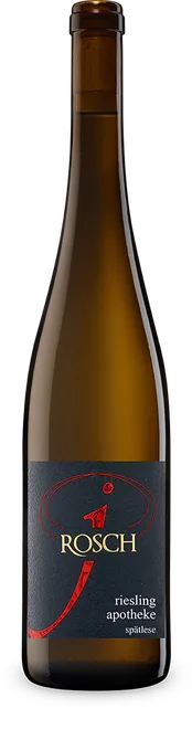 Riesling Spätlese Trittenheimer Apotheke 2024