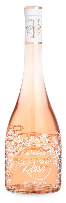 La Vie en Rose Doppelmagnum 3l 2025