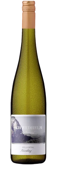 Zellertal Riesling trocken 2024