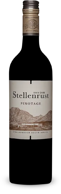 Pinotage 2024