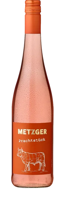 Prachtstück Rosé 2025