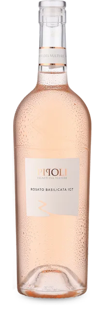 Pipoli Rosato 2025