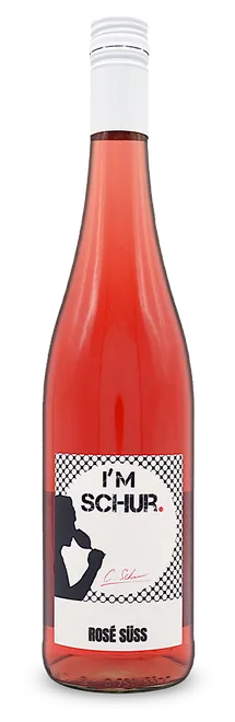 I'M SCHUR Rosé 2024