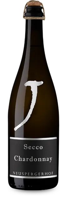 Secco Chardonnay trocken 2025