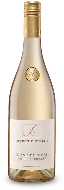 Spätburgunder Blanc de Noirs Kabinett trocken 2025