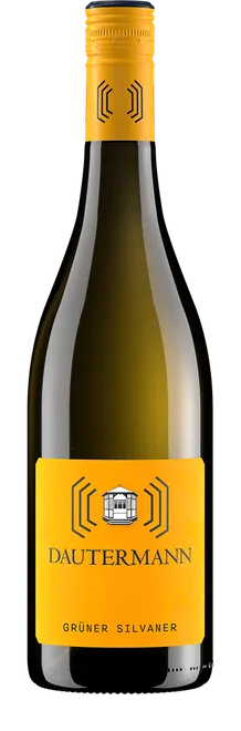 Grüner Silvaner trocken 2025