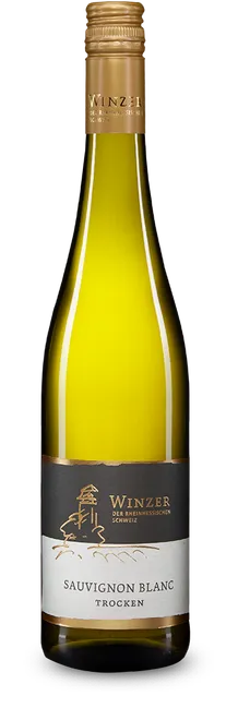 Rheinhessen Sauvignon Blanc Premium trocken 2025