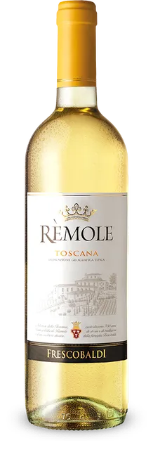Remole Bianco Toscana 2025