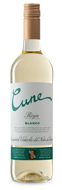 Blanco 2025