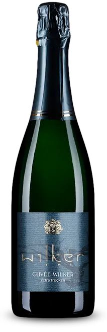 Pinot Blanc Sekt brut 2023