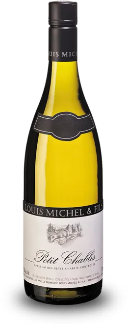 Petit Chablis 2024