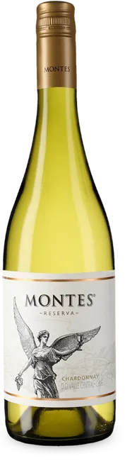 Reserva Chardonnay 2024