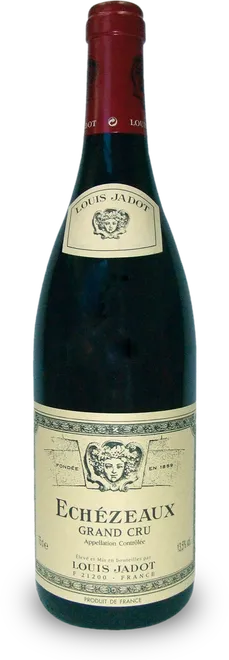 Echézeaux Grand Cru 2022