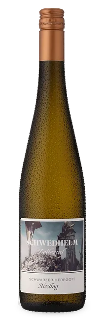 Schwedhelm Riesling Schwarzer Herrgott trocken 2023