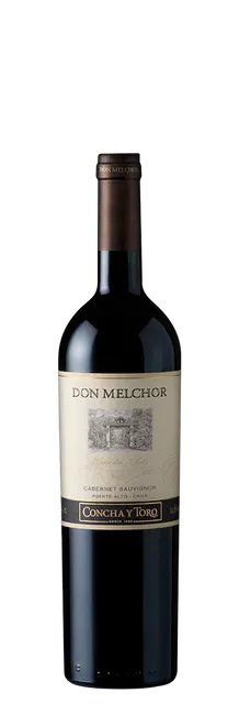 Don Melchor Cabernet Sauvignon 2022