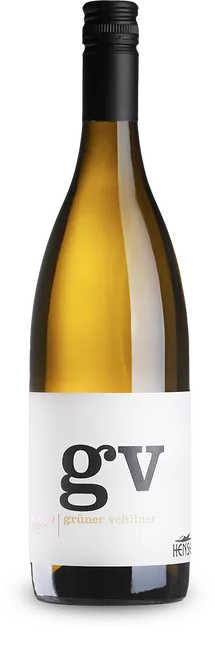 AUFWIND Grüner Veltliner 2025