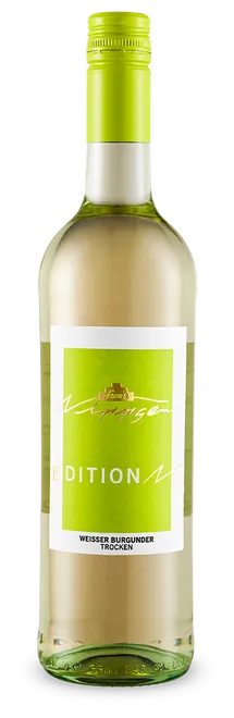 Weisser Burgunder 2025