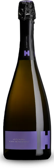 Blanc de Noir Sekt brut 2021