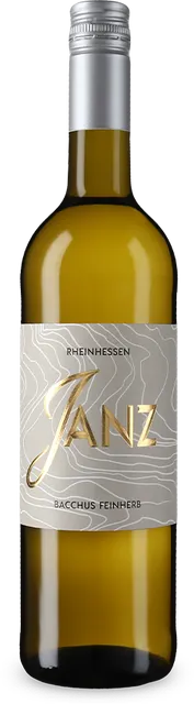 Bacchus 2025