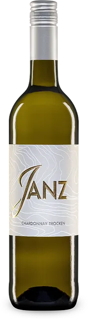 Chardonnay trocken 2025