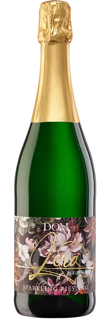 DOM Zero Sparkling Riesling alkoholfrei
