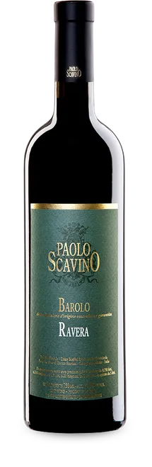Ravera Barolo DOCG 2020