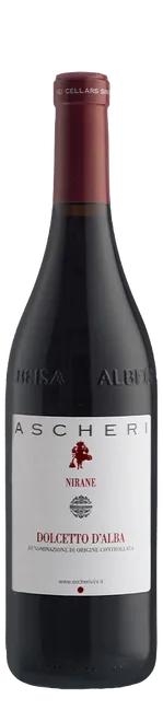 Dolcetto d'Alba Vigna Nirane 2024