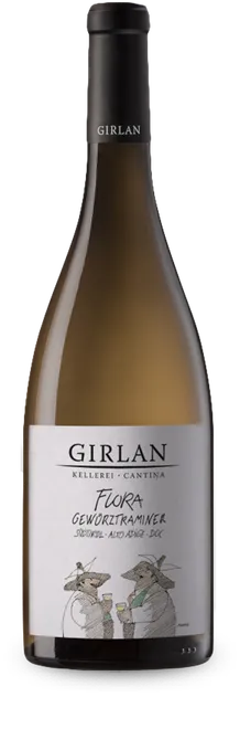 Gewürztraminer Flora 2023