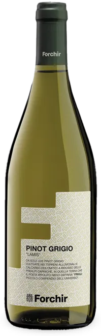 Pinot Grigio Famiglia Bianchini 2025