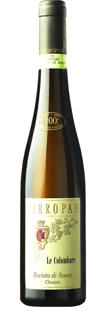 Le Colombare Recioto di Soave 0,5l 2021