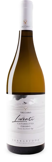 Catarratto Zibibbo Terre Siciliane IGT 2025