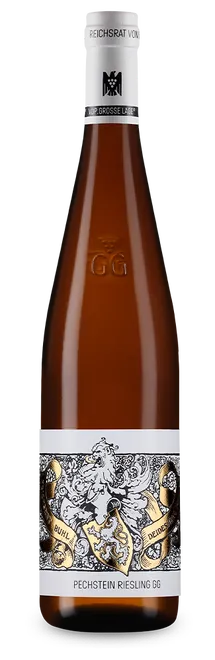 Pechstein Riesling VDP.Grosses Gewächs trocken 2022