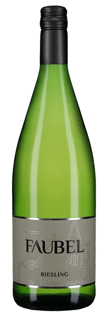 Riesling trocken Liter 2025