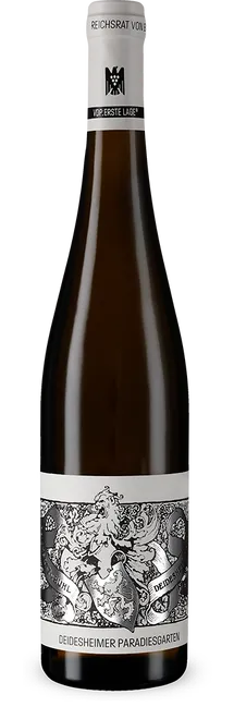 Deidesheimer Paradiesgarten Riesling VDP.Erste Lage trocken 2023
