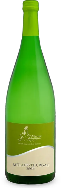 Müller-Thurgau Liter 2025