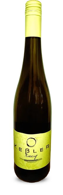 Riesling Demeter 2025