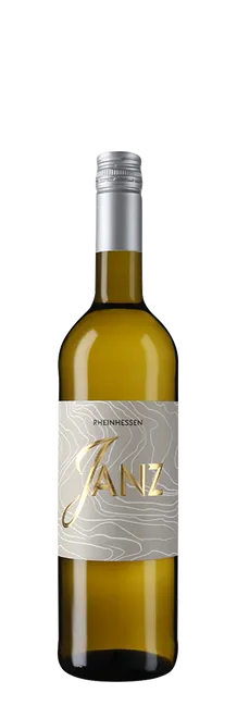 Silvaner trocken Liter 2025