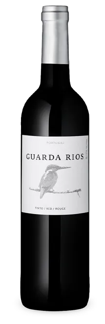 Guarda Rios Tinto 2024