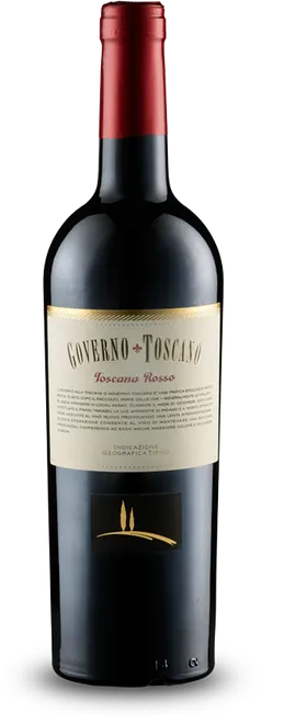 Governo Toscano 2022