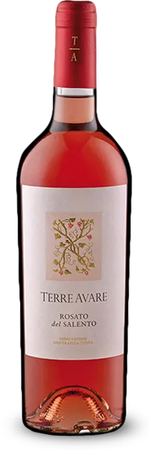 Rosato Salento ‚Terre Avare‘ 2025