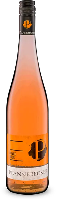 Cuvée Rosé trocken 2025