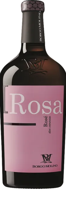 I Rosa Rosé 2025