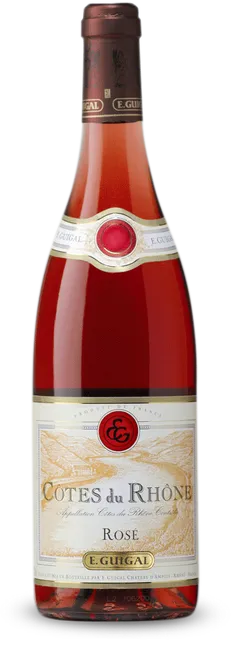 Côtes-du-Rhône Rosé 2025