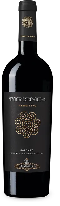 Torcicoda Primitivo IGT Salento Magnum 1,5l 2023